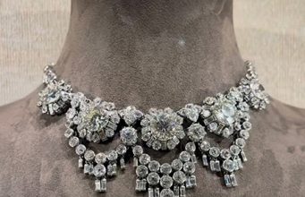 Lo stato dell’arte – I grandi gioiellieri XX sec. René e Jeanne Boivin Gioielli - ph https://www.instagram.com/reels/DJtoLVnRQZd/