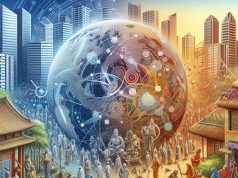 Globalizzazione, asimmetrie e scomparsa dei valori tradizionali Globalizzazione, asimmetrie e scomparsa dei valori tradizionali