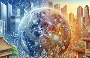 Globalizzazione, asimmetrie e scomparsa dei valori tradizionali Globalizzazione, asimmetrie e scomparsa dei valori tradizionali