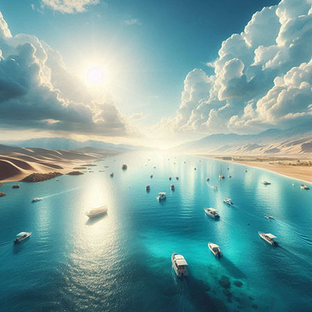 golfo-persico Golfo Persico