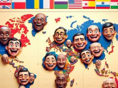 Gaudeamus igitur, la goliardia al posto della politica goliardia al posto della politica