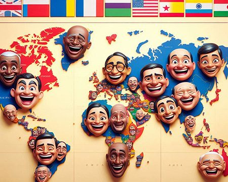 Gaudeamus igitur, la goliardia al posto della politica goliardia al posto della politica