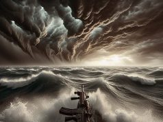 Kiev è in Libia, in Siria e in Sudan. Accordi con monarchie del Golfo guerra nel Golfo