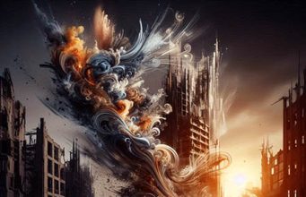 La guerra ibrida, come approcciarsi in modo equilibrato guerra ibrida