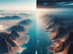 Hormuz, la frattura silenziosa dell’Occidente Hormuz, la frattura silenziosa dell'Occidente