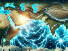 Hormuz ridisegna il Golfo Hormuz ridisegna il Golfo