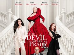 “Il Diavolo veste Prada 2”: cinema e moda tra New York e Milano "Il Diavolo veste Prada 2"