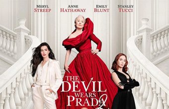 “Il Diavolo veste Prada 2”: cinema e moda tra New York e Milano "Il Diavolo veste Prada 2"