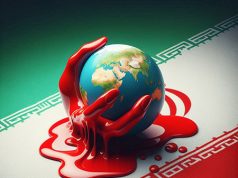 Iran, l’alibi dell’Occidente Iran, l'alibi dell'Occidente