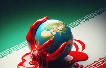 Iran, l’alibi dell’Occidente Iran, l'alibi dell'Occidente