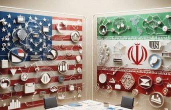 Iran, blocco USA blindato e a largo raggio Iran, blocco USA