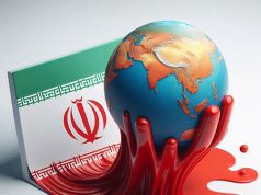 L’Iran condanna a morte 8 donne Iran condanna a morte