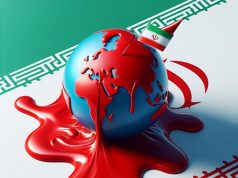 Iran, la “flotta delle zanzare” Iran, la "flotta delle zanzare"