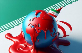 Iran, la “flotta delle zanzare” Iran, la "flotta delle zanzare"