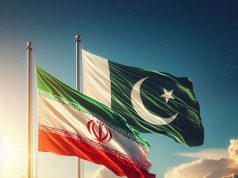 Iran: Araghchi torna in Pakistan, dopo la visita in Oman Iran e Pakistan