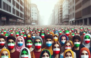 Iran, un regime di assassini al pari dei nazisti Iran, un regime di assassini