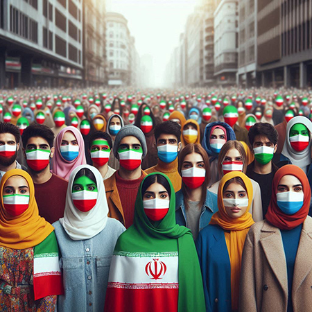 iran-regime-di-assassini Iran, un regime di assassini