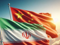 Iran, entra in campo la Cina e comincia la vera trattativa Iran - Cina