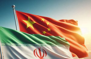 Iran, entra in campo la Cina e comincia la vera trattativa Iran - Cina