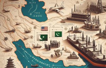 Islamabad, tregua rotte nasce con asse eurasiatico delle terre rare Islamabad e il nuovo disegno delle rotte
