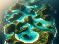 Le isole decidono il mondo isole