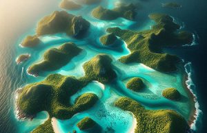 Le isole decidono il mondo isole