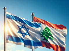 Israele e Libano: cessate il fuoco di 10 giorni Israele e Libano