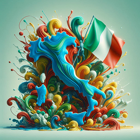 italia Italia