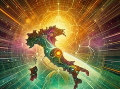 Meloni difende l’Italia e non bacia pantofole Italia