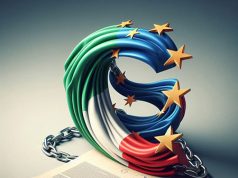 L’Italia resta sotto tutela UE: 0,1% ultima rata morale del contismo L'Italia resta sotto tutela UE