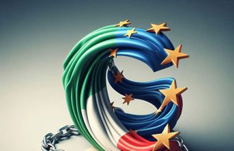 L’Italia resta sotto tutela UE: 0,1% ultima rata morale del contismo L'Italia resta sotto tutela UE