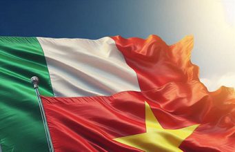Decima Commissione Economica Mista Italia – Vietnam Italia - Vietnam