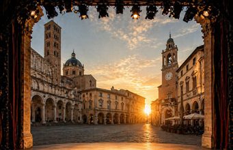Italia in Scena, la cultura non è più solo un lusso da custodire Italia in Scena