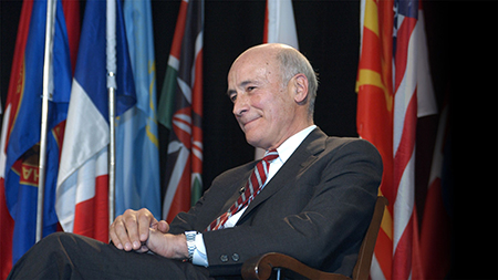Joseph Nye - https://www.hks.harvard.edu/faculty-research/policy-topics/international-relations-security/joseph-nye-obituary