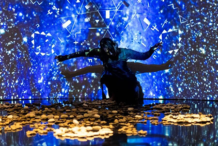 Kite, Wičháȟpi Wóihaŋbleya (Dreamlike Star), 2024https://www.frieze.com/article/program-announcement-frieze-new-york-2026