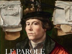 “Le parole della grafica” a cura di M. Fara e E. Pellegrini "Le parole della grafica"