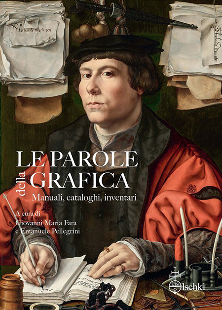 le-parole-della-grafica "Le parole della grafica"