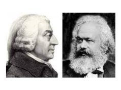 Una riflessione sul neoliberismo liberismo e marxismo