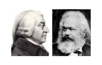 Una riflessione sul neoliberismo liberismo e marxismo