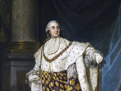 Luigi XV. Dopo di lui, il diluvio Luigi XVI