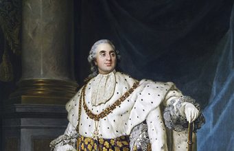 Luigi XV. Dopo di lui, il diluvio Luigi XVI