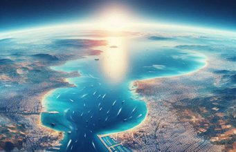 Dal Marocco a Cipro il Mediterraneo torna al centro del comando global Mediterraneo