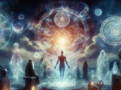 Mito, Iniziazione e Rito Mito, Iniziazione e Rito