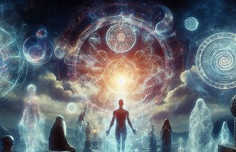 Mito, Iniziazione e Rito Mito, Iniziazione e Rito