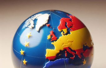 Il modello spagnolo e una nuova leadership UE l modello spagnolo e una nuova leadership UE