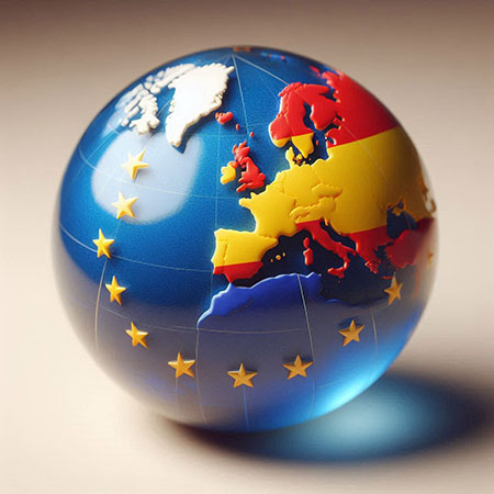 modello-spagnolo-leadership-ue l modello spagnolo e una nuova leadership UE