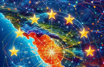 Il Montenegro e la nuova bussola europea Il Montenegro e la nuova bussola europea