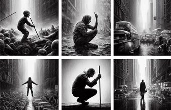 I negazionisti italiani e i professionisti del dubbio negazionisti