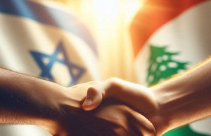 Negoziati tra Israele e Libano la settimana prossima negli USA Negoziati tra Israele e Libano