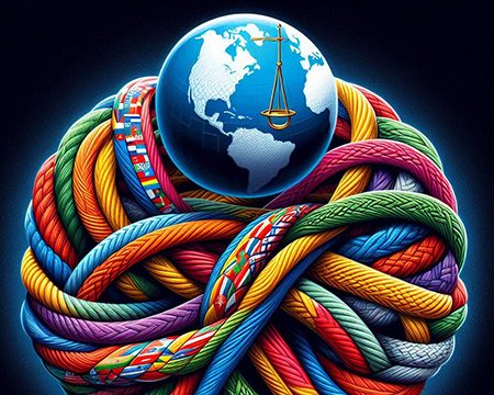 I molti nodi della guerra all’Iran nodi della guerra